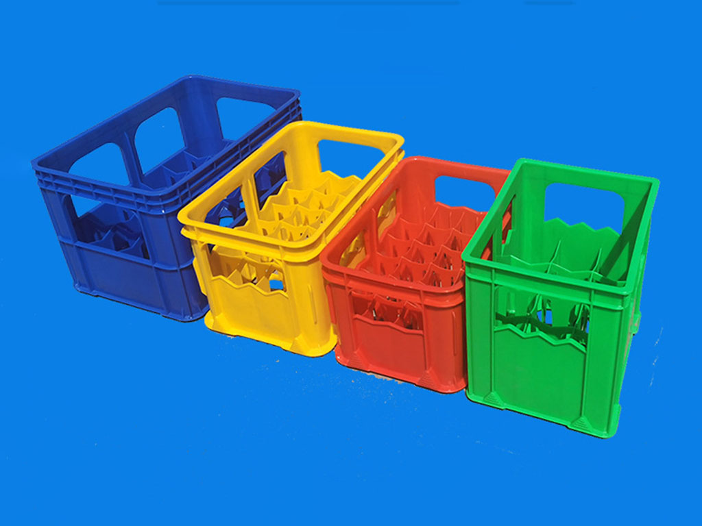 Dedicated for Bottled Transport