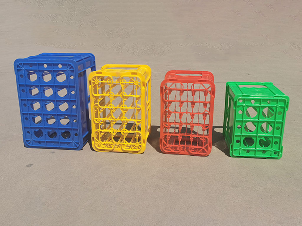 Reinforced Structure