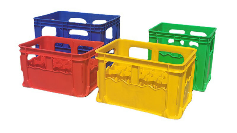 Beer Crates