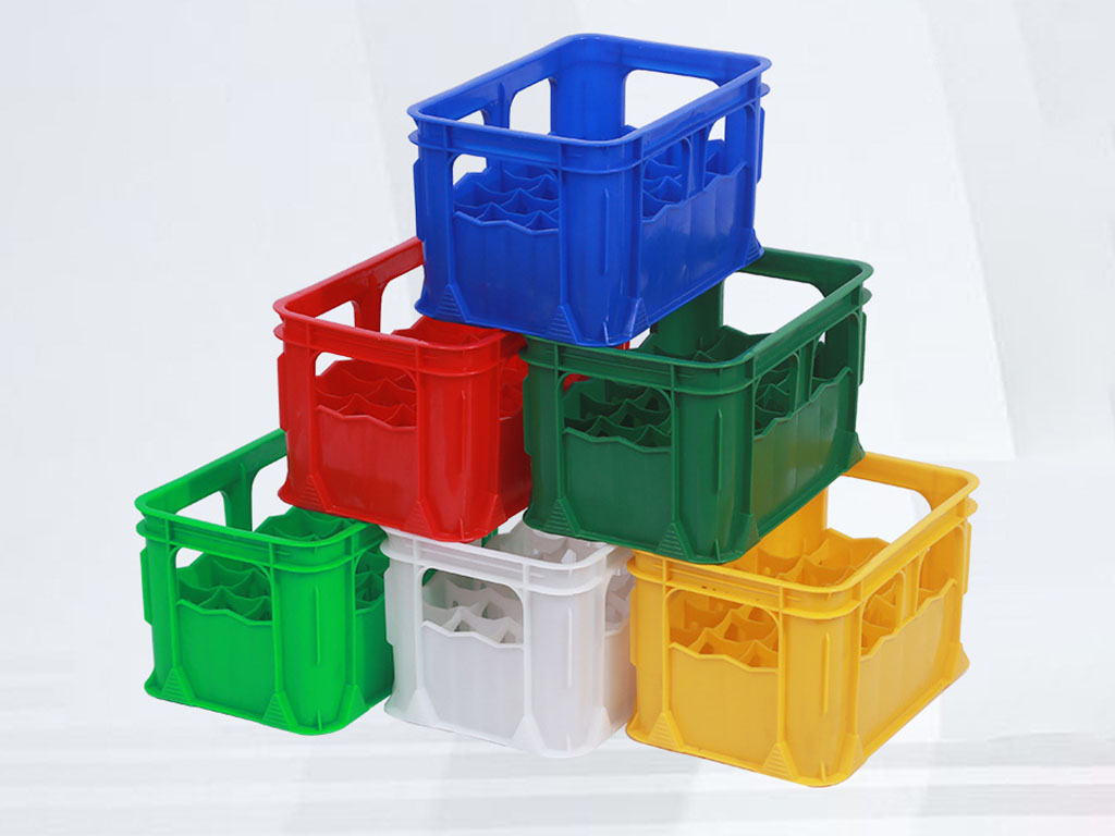 Beer Crates