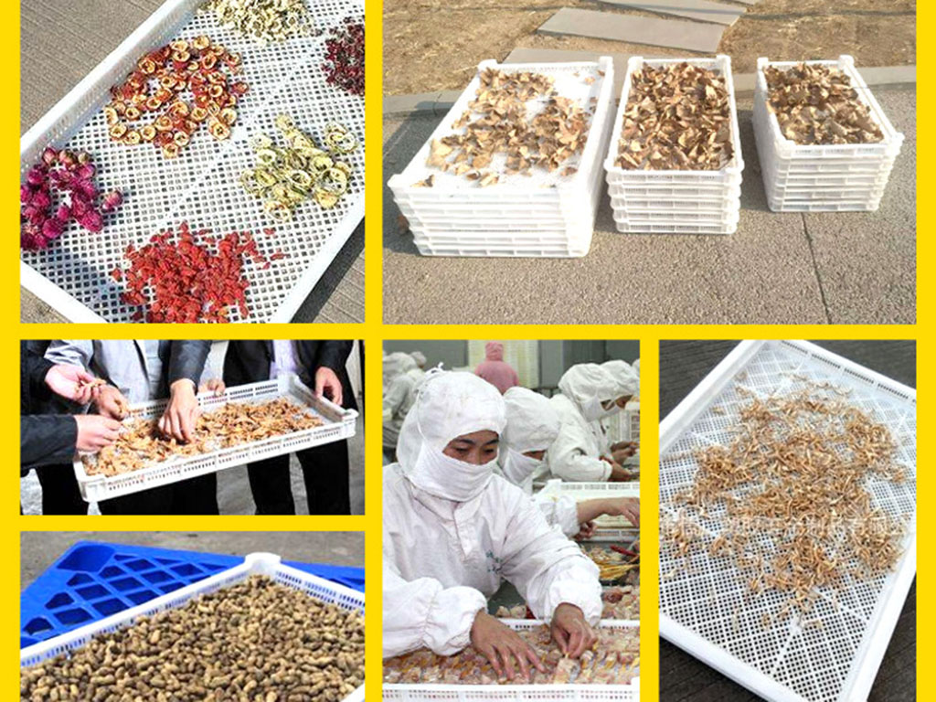 Application Scenarios