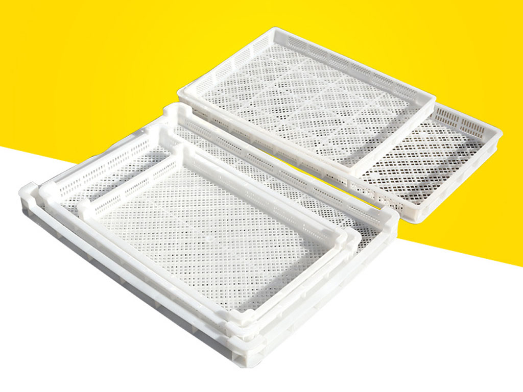 Ventilated / Drying Trays