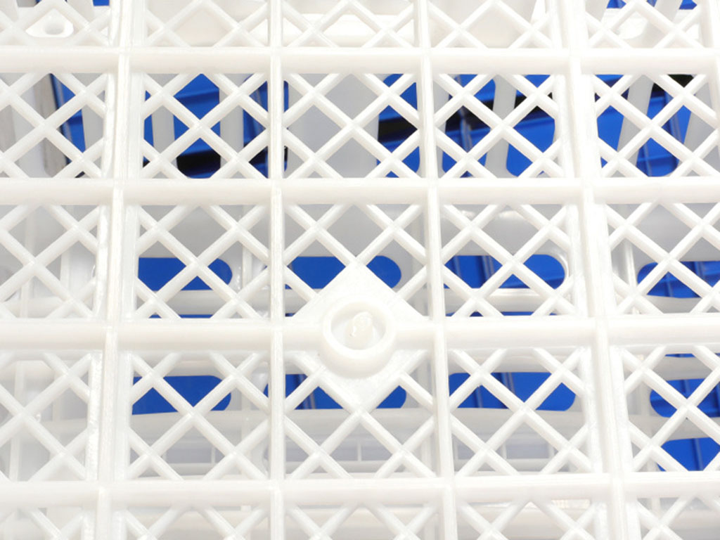 Ventilation Mesh