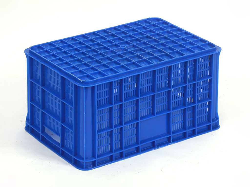 Reinforced Box & Base Ribs