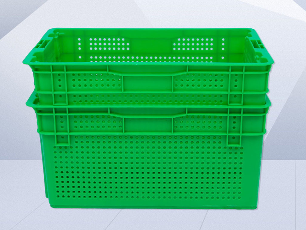 Standard Nesting｜Space-Saving on Return