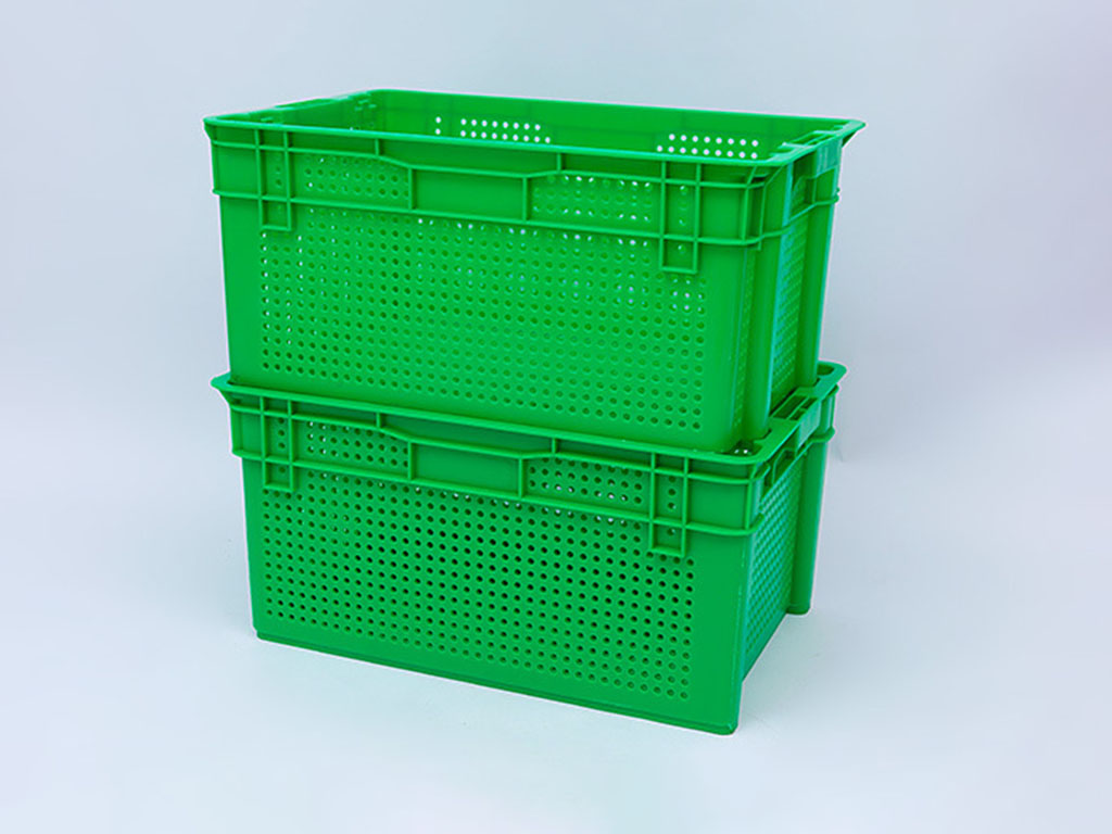 180° Inversion for Stacking｜Stable, No Slippage