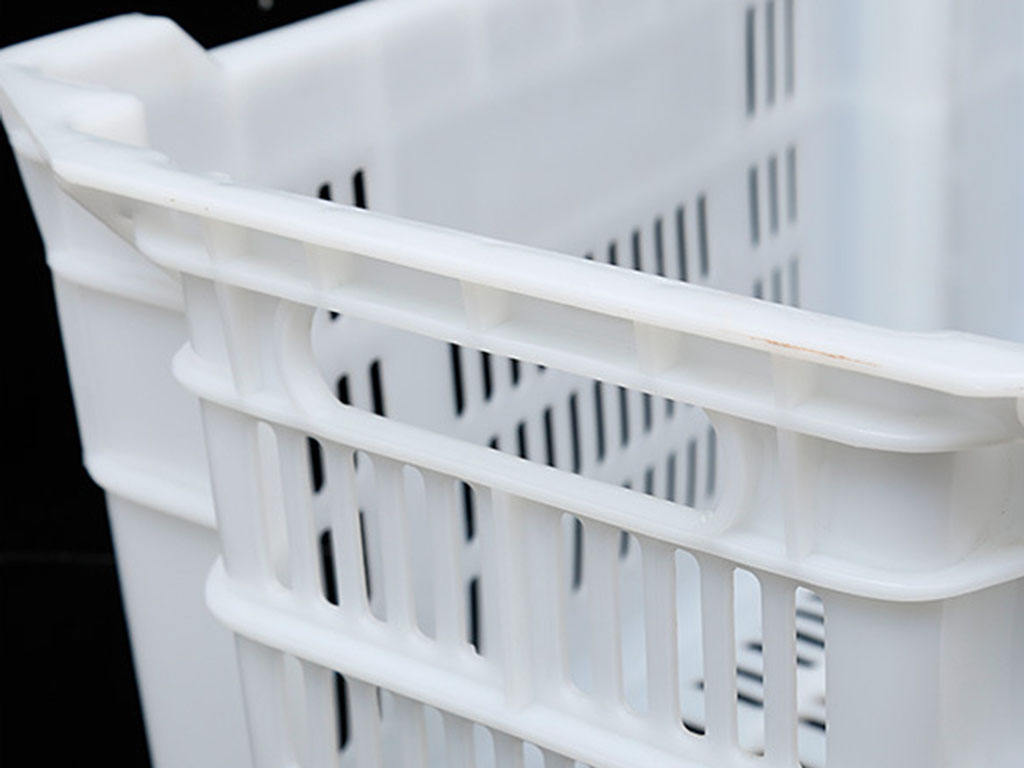 Hand-Hole Detail｜Comfortable, Low-Effort Grip